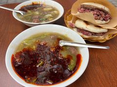 -刘老虎肉丸糊辣汤(总店)