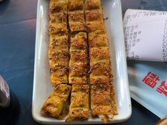 -醉炫音速烧烤·干煸菜(沙河总店)
