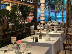 -桂满陇·海市蜃楼·黑金(国金店)