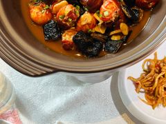 -桃花源中餐厅(金茂豪华精选酒店)