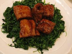 -老正兴菜馆(福州路店)