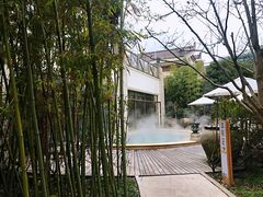 -苏州湾王焰温泉度假酒店