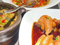 -湘轩·土菜研究院(光大店)