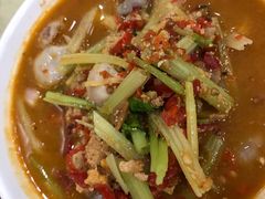 鱼籽鱼泡-红色湘菜馆(春风店)