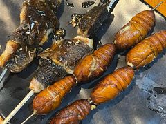 -丹东特色烤肉(学府路一部店)