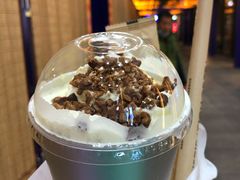 -喜茶(天津乐宾百货店)