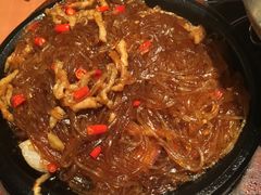 -小土豆北方菜馆(方庄店)