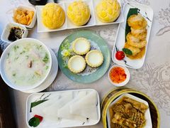 -香云轩·顺德菜(香云纱园林酒店店)