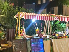 -汕头龙光喜来登酒店