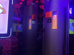 -星聚会KTV(苏州信投大厦店)