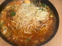 -龙湖南京江北天街