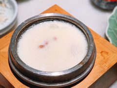 豆浆一锅鲜-佬麻雀·剁椒鱼头(京基KK One店)