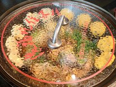 -缘福乡村铁锅炖民宿(八达岭店)