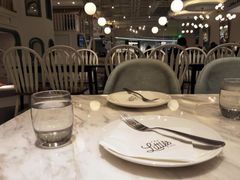 大堂-艾米茉亲子餐厅(万象城店)