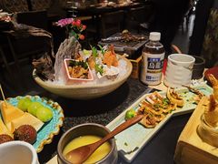 -匠和风精致料理(成都龙湖滨江天街店)