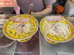 -王记生烫牛杂面馆(兰陵路店)