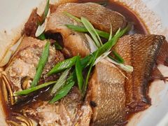 -黑明餐厅(白鹭洲店)