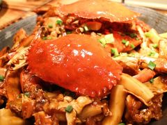 -杭州钱江新城万怡酒店-西餐厅