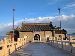 -老龙头景区