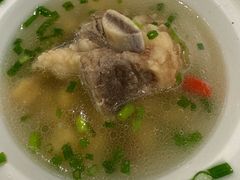 -新疆兵团食府清真(马连道店)
