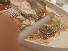 -百姓渔村(南中环店)