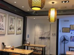 -鲁氏汤包王(长白街店)