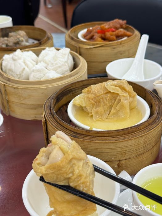 莲香楼图片