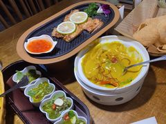 -泰澜得泰国菜(大学城店)