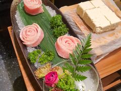 -捞王锅物料理(上海世茂广场店)