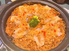 粉丝虾-老灶房-四川土菜(铁牛广场店)