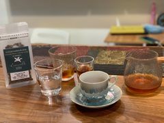 -琥珀咖啡 Ambercoffee