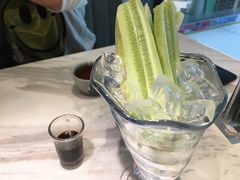 黄瓜-陶陶居酒家(海岸城店)