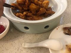 -忠顺斋易州印象烤鸭店(东关新村店)