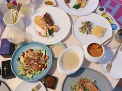 -天空花园餐吧·生日·团建(南山店)