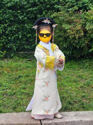 -BabyA 专业婴童摄影(古北时尚广场店)