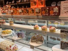 -西村叔叔的店·面包·甜品·蛋糕(清河万象汇店)