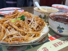 -葛记焖饼(伏牛路店)