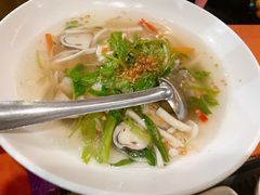 -荷花泰菜(东方新天地店)