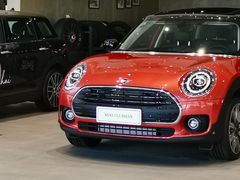 -上海普陀宝诚MINI4S店(红柳路店)