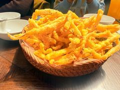 -单家老院·院子里的青岛菜(沙子口店)