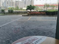 -Tims天好咖啡·贝果(凯德大峡谷购物中心店)