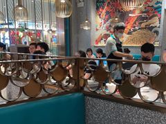 -半天妖烤鱼(丰科万达店)