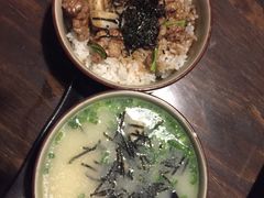 -木子烧鸟屋(百子湾店)