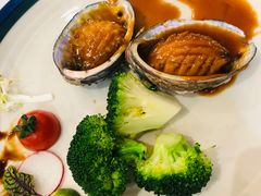 -东江海鲜酒家(艺都分店)