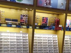 -浙文眼镜(清江西路店)
