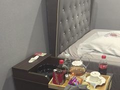 -尊足养生·影院足道·主题spa·采耳(浦江店)