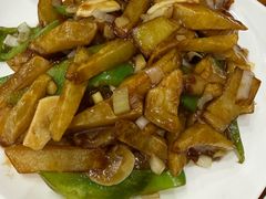 -南磨房食府(燕莎奥特莱斯购物中心店)