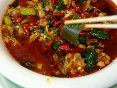 -小土豆美食(太原南街店)