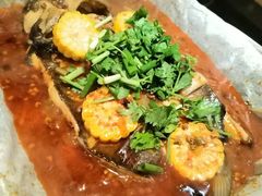 -小草大排档(北沙坡店)