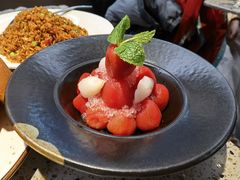 -大树餐厅(大悦城店)